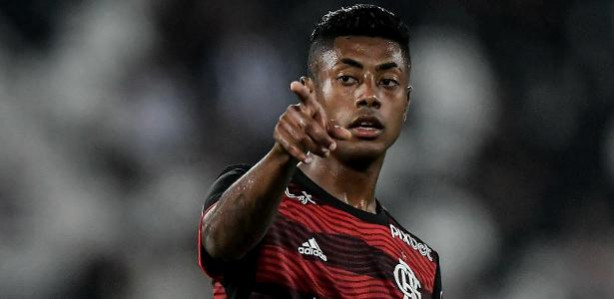 Bruno Henrique