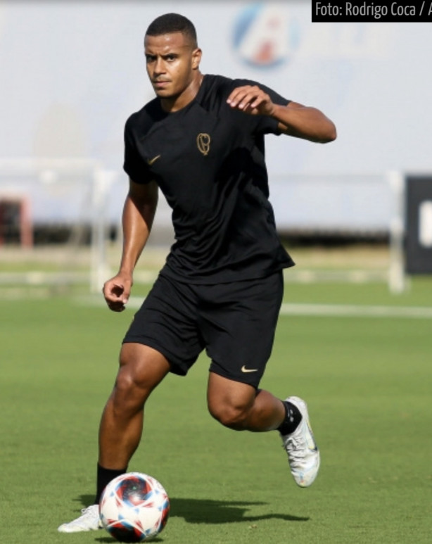 Murillo, temporada no Bayern.
