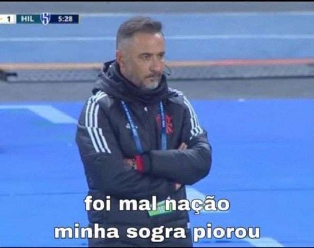 Prof Pardal j� deu sua declara��o