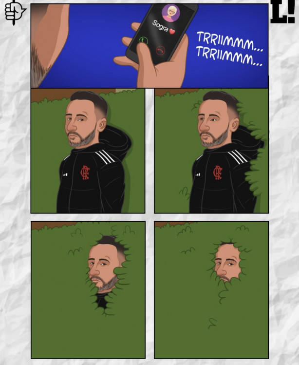 vitor pereira tem um plano!