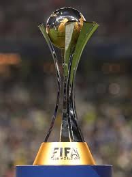 Eu amo o mundial de clubes