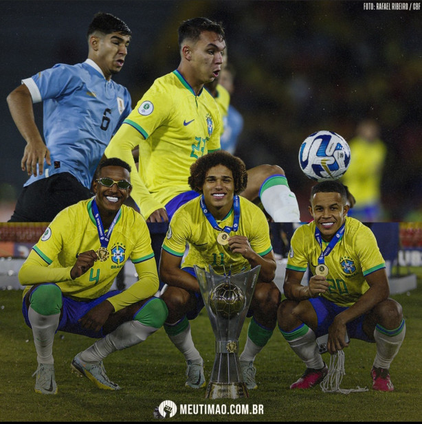 Expectativa para os pr�ximos jogos