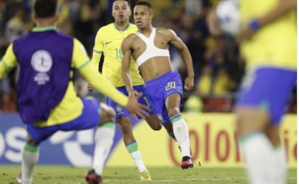 Pedro no time titular