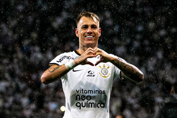 R�ger Guedes, sejamos justos!