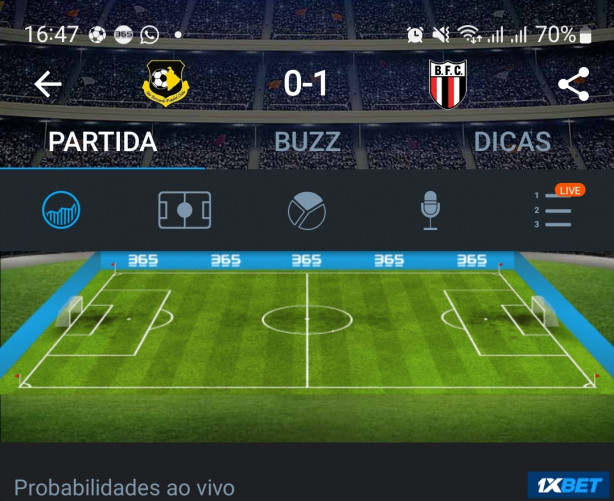 O poderoso S�o Bernardo kkkkkkkkkkk
