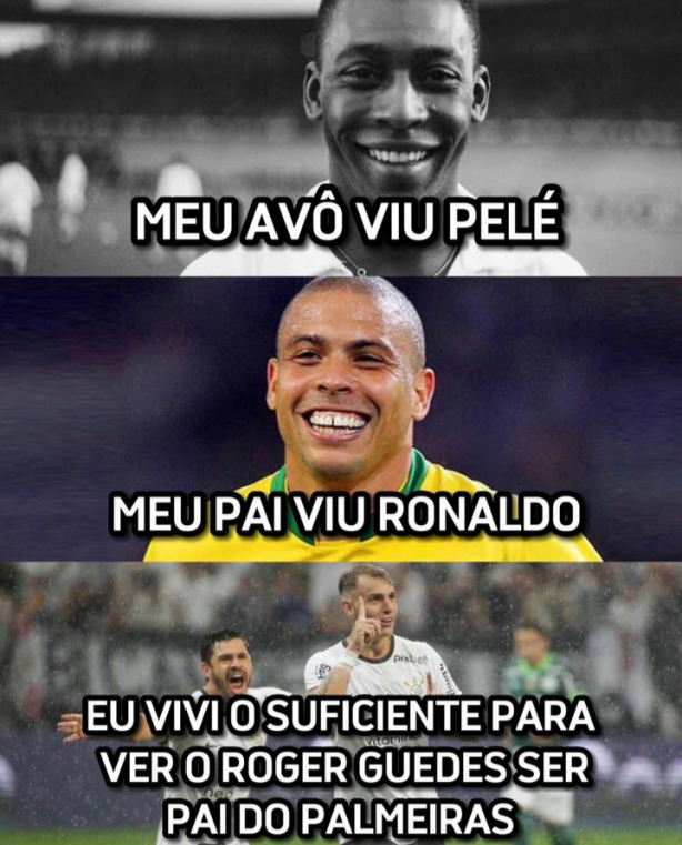 Eu vi