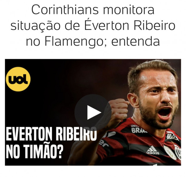verton Ribeiro