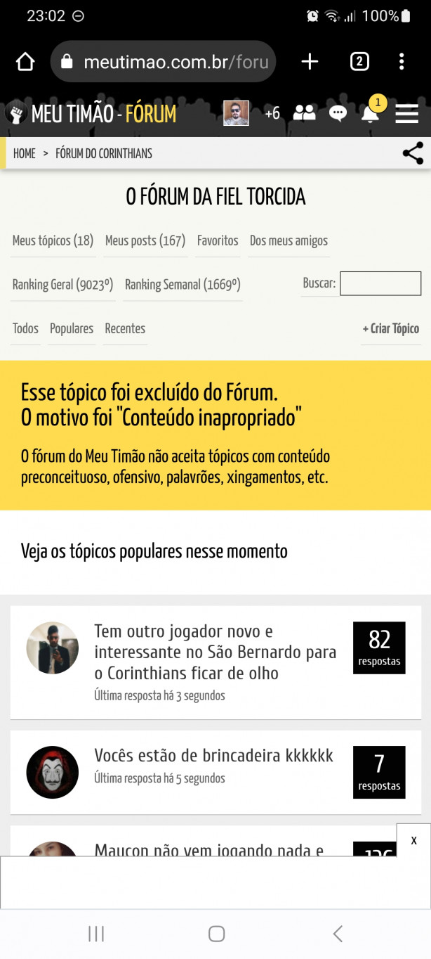 censura