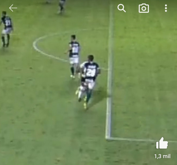 Impedimento fantasma