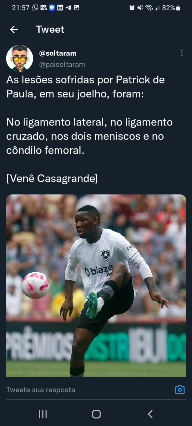 Como isso � poss�vel?