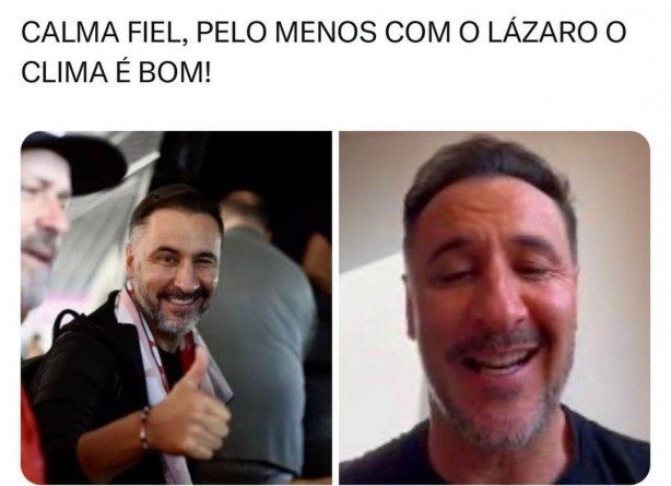 Panela do K-ralho!