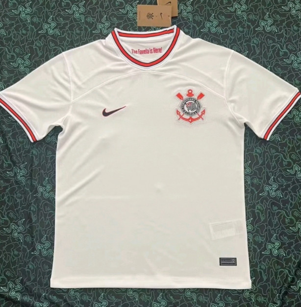 Imagem da poss�vel camisa n&uacute;mero 1