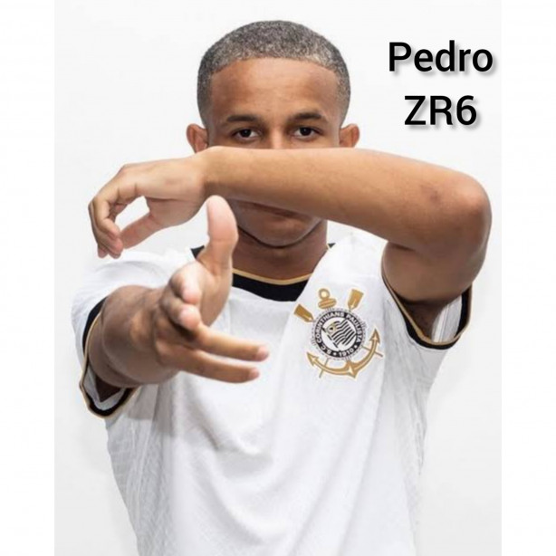 Pedro ZR6