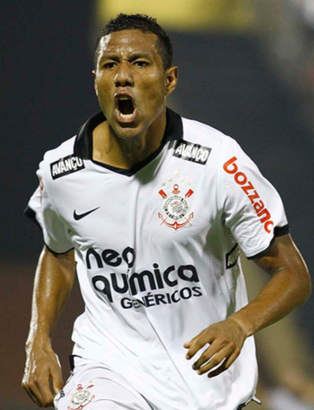 Quem se lembra dele? Campe�o brasileiro e da libertadores