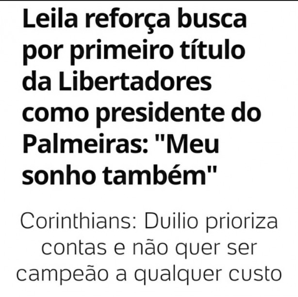 Diferen�a de presidentes