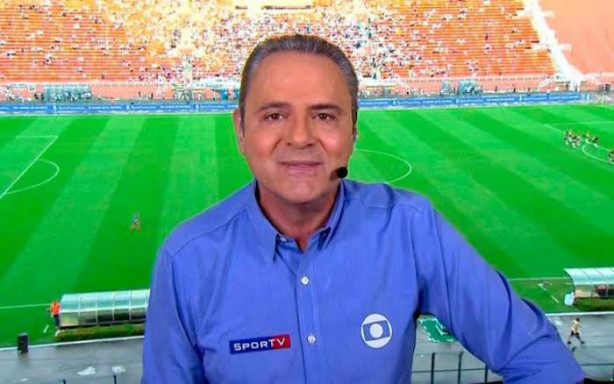 Gol do Time do Povo!
