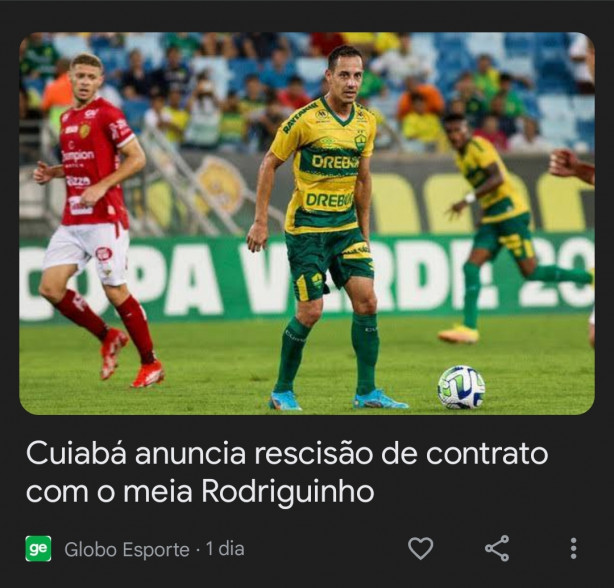 Parece que agora temos o Sucessor do RA8