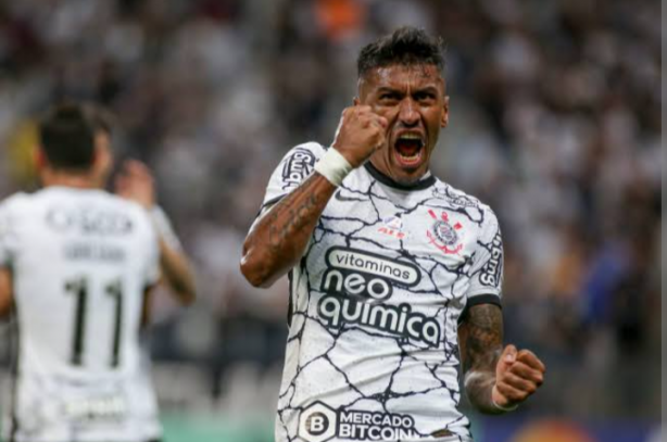 Obrigada Paulinho
