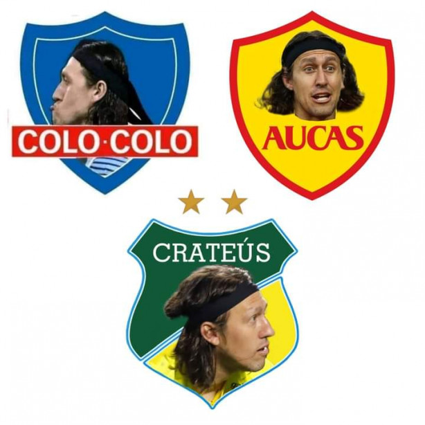Vai Corinthians kkkkk