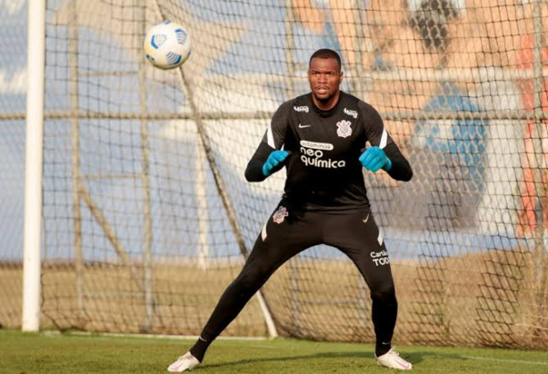 J� est� na hora de iniciar essa transi��o no gol