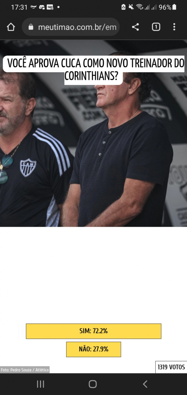 Essa � a fiel