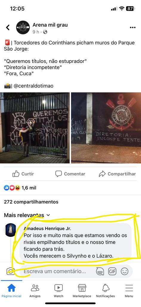 Imagem que concordo