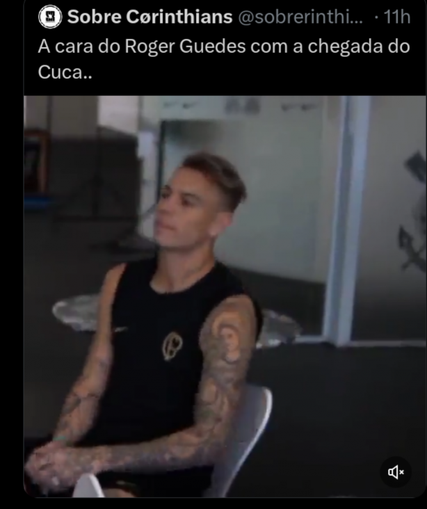 Isso s� tumultua o ambiente
