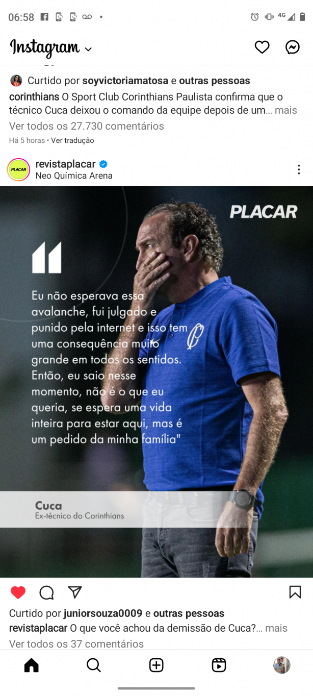 Hipocrisia ou preconceito exagerado?