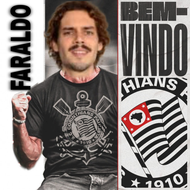 Novo t�cnico da casa