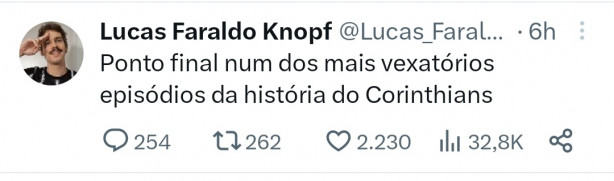 Olha o n�vel do sujeito