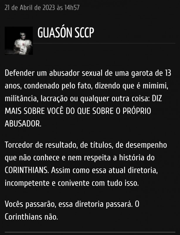 Fiel quartel