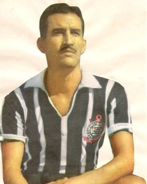 O maior artilheiro de toda hist�ria...