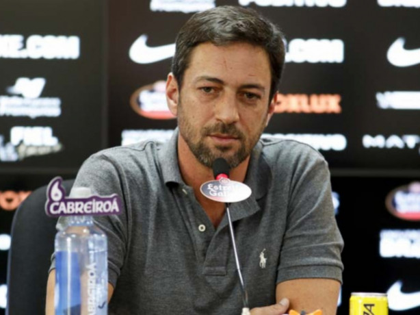 Duilio Monteiro Alves: O Amador!
