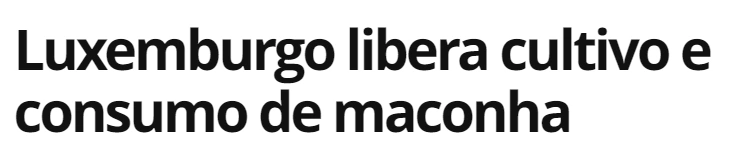 E agora? Olhem o que Luxemburgo fez...