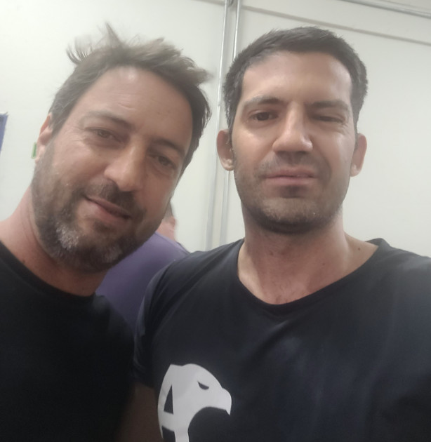 Du�lio Mo�o