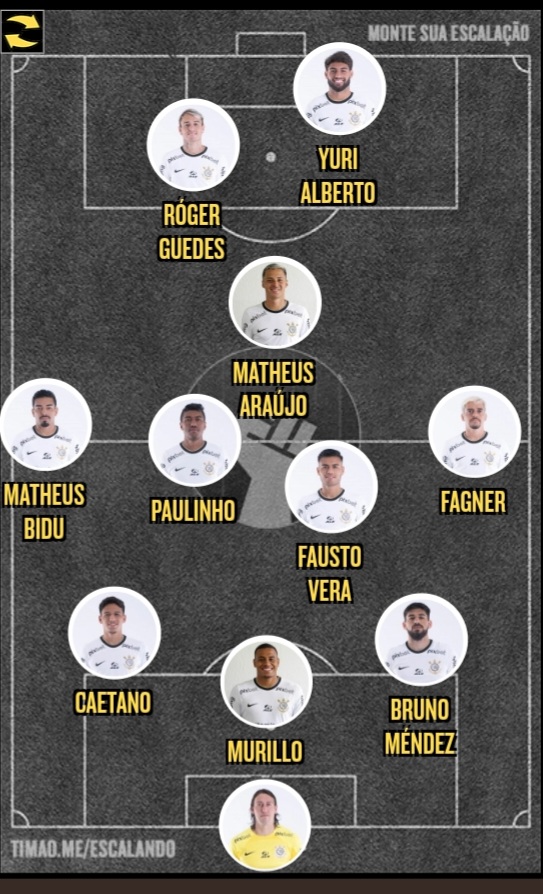 T� na hora dessa mudan�a ...