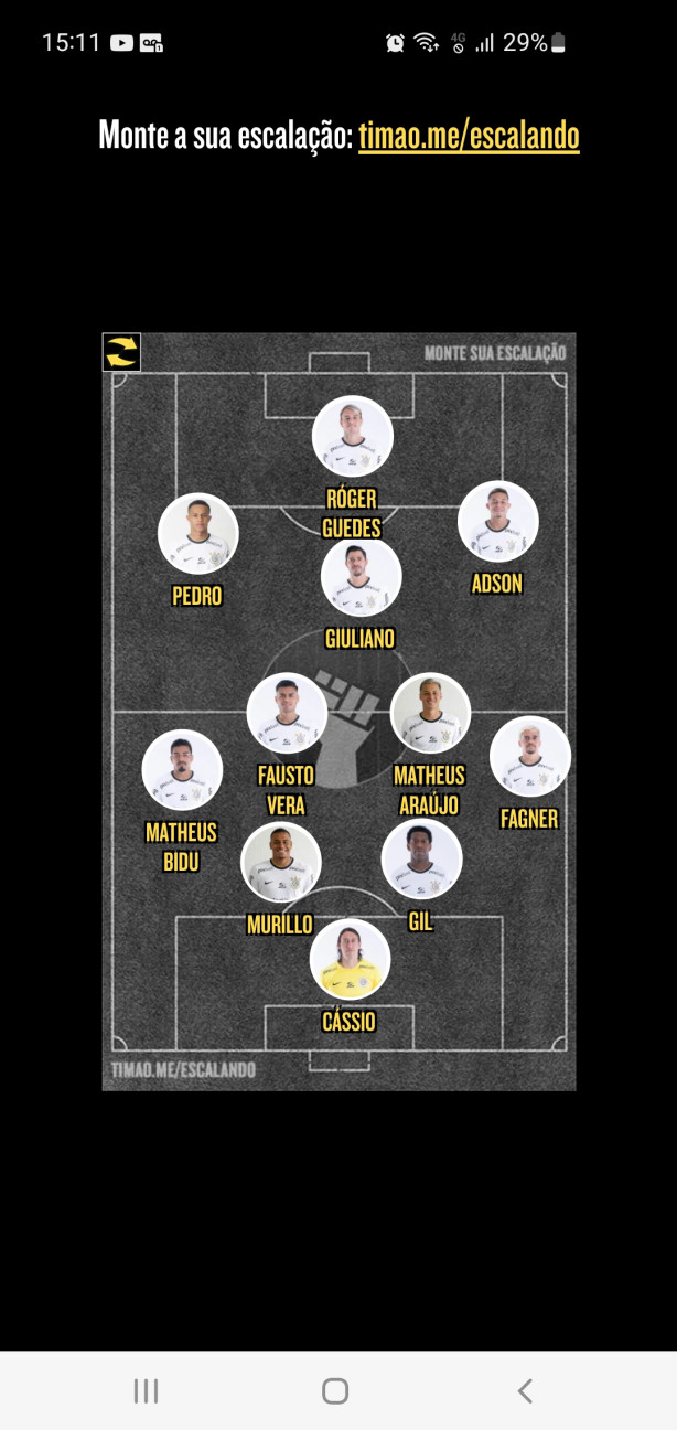 Essa forma��o � top