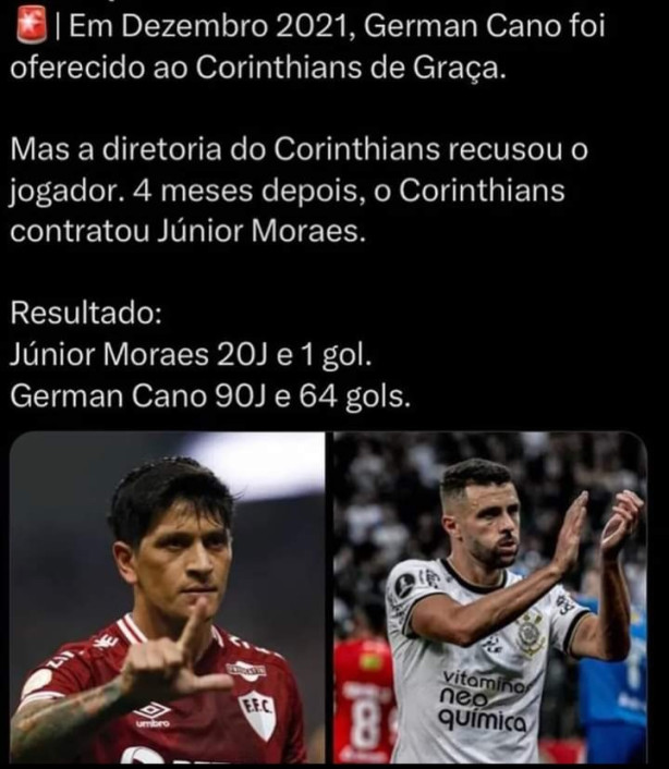 Obrigado Duilio