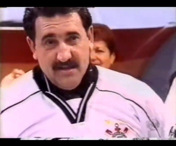 Idade dos jogadores