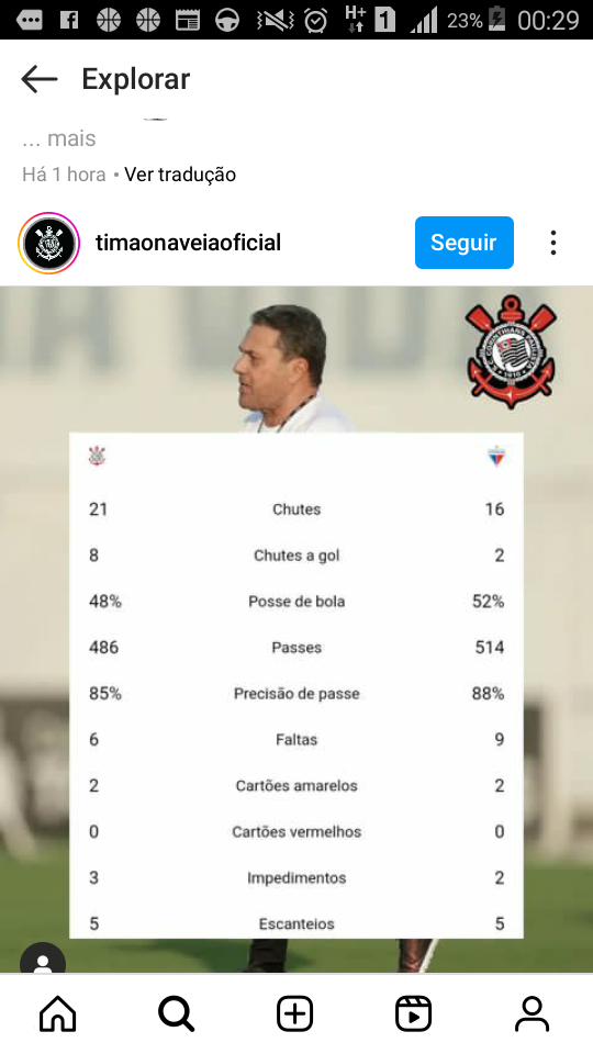 Muitos est�o reclamado