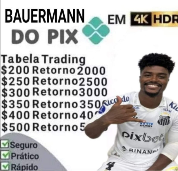 Dica de investimento