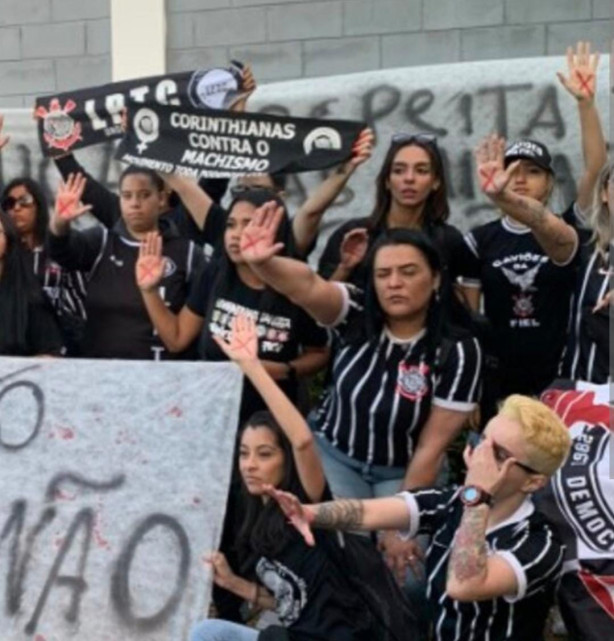 Agora � aguardar a manifesta��o