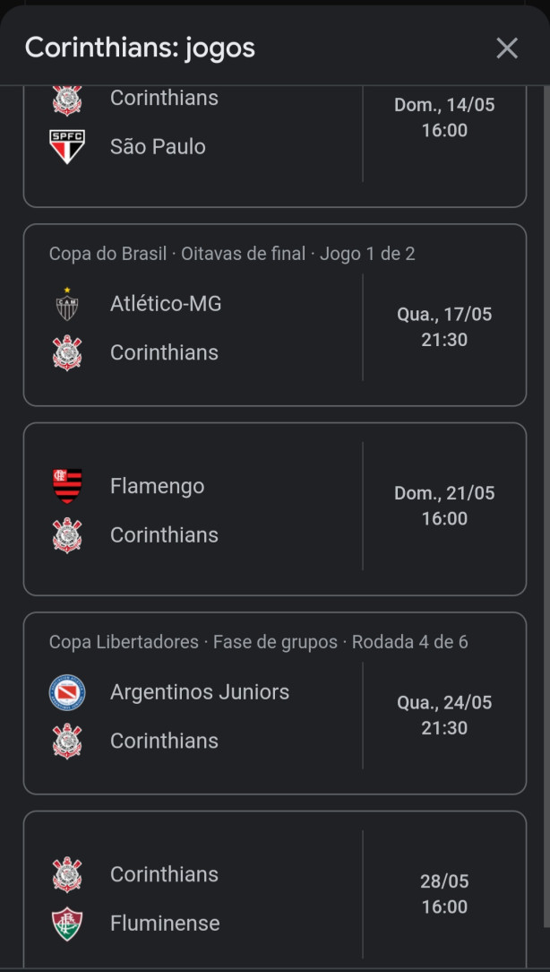 E essa sequ�ncia?