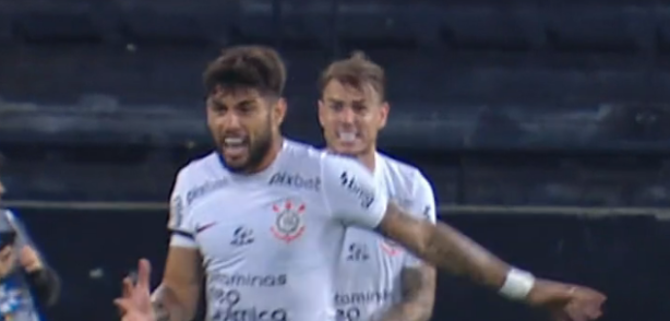 Que vergonha desse lance aqui!