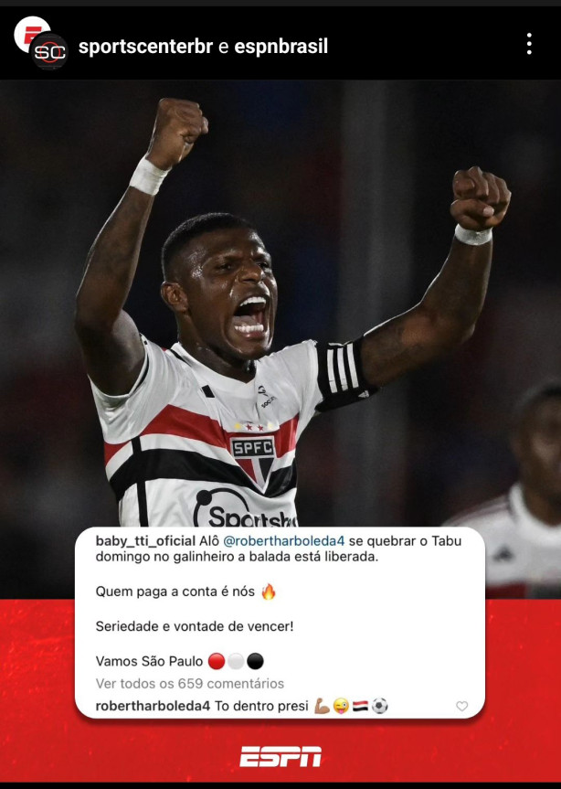 Vergonha na cara