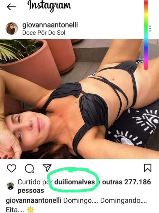 Esse Duilio �...kkkkkk