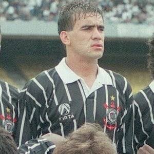 Nova contrata��o do Tim&atilde;o para 2024.