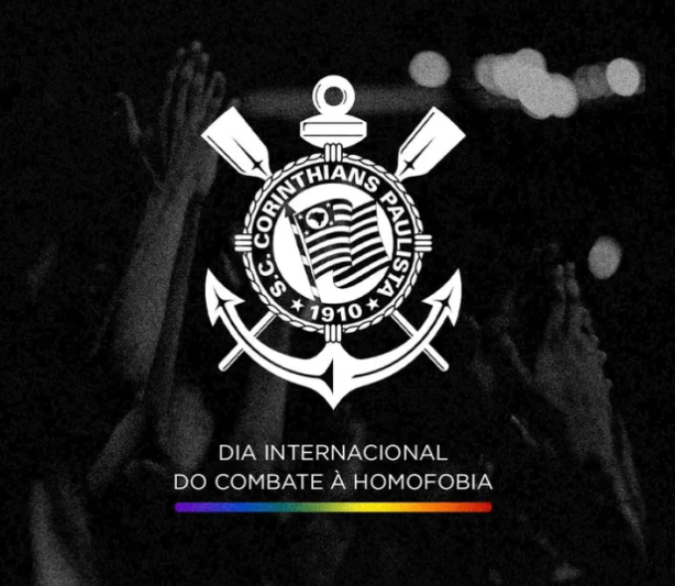 17 de maio  Dia Internacional Contra a Homofobia