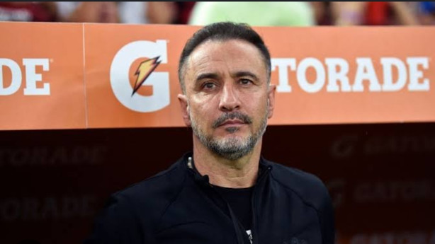 Vitor Pereira, o "esperto"