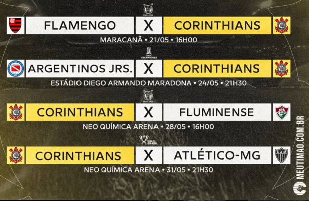 Duvido ganhar um desses jogos